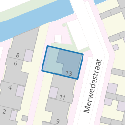 Perceel ISS00-B-3173