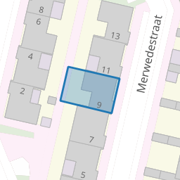 Perceel ISS00-B-3175