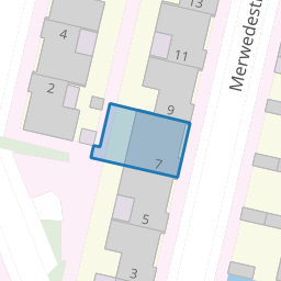 Perceel ISS00-B-3176