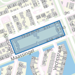 Perceel ISS00-B-3181