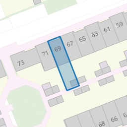 Perceel ISS00-B-3184