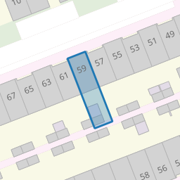 Perceel ISS00-B-3189