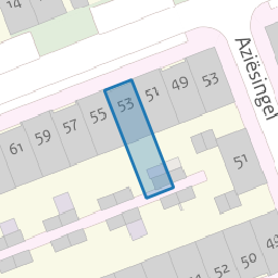 Perceel ISS00-B-3192