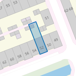 Perceel ISS00-B-3199