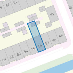 Perceel ISS00-B-3200