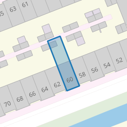 Perceel ISS00-B-3203