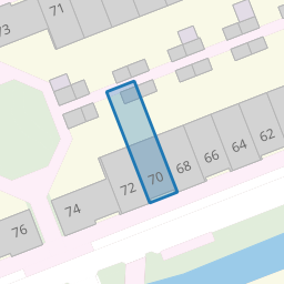 Perceel ISS00-B-3208