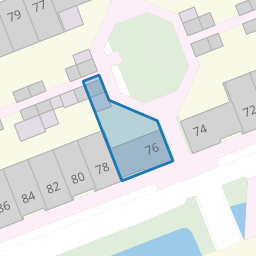 Perceel ISS00-B-3211