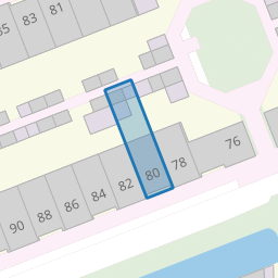 Perceel ISS00-B-3213