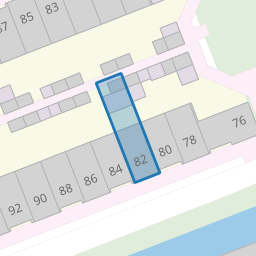 Perceel ISS00-B-3214