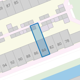 Perceel ISS00-B-3215