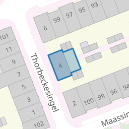 Perceel ISS00-B-3225