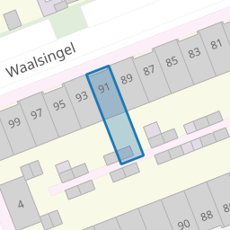 Perceel ISS00-B-3231