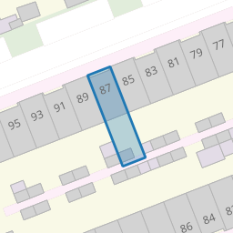 Perceel ISS00-B-3233