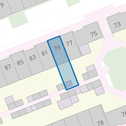 Perceel ISS00-B-3237