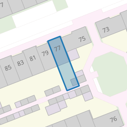 Perceel ISS00-B-3238