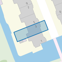 Perceel ISS00-B-3242