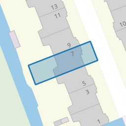 Perceel ISS00-B-3244