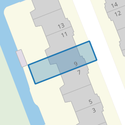 Perceel ISS00-B-3245