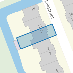 Perceel ISS00-B-3246