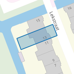 Perceel ISS00-B-3247