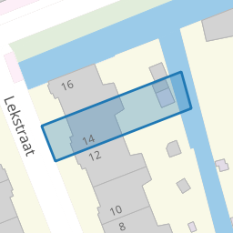 Perceel ISS00-B-3250