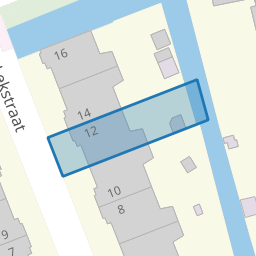 Perceel ISS00-B-3251