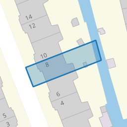 Perceel ISS00-B-3253