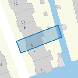 Perceel ISS00-B-3254