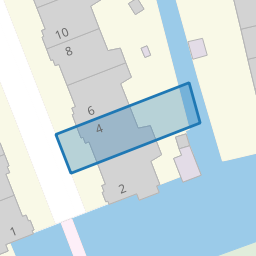 Perceel ISS00-B-3255