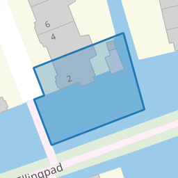 Perceel ISS00-B-3256