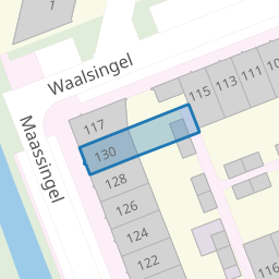 Perceel ISS00-B-3259