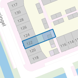 Perceel ISS00-B-3263