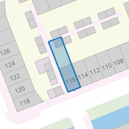 Perceel ISS00-B-3266