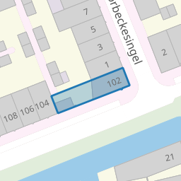 Perceel ISS00-B-3273