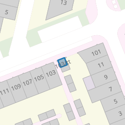 Perceel ISS00-B-3281