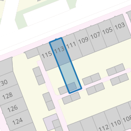 Perceel ISS00-B-3287