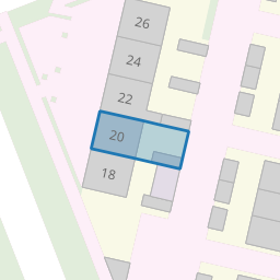 Perceel ISS00-B-3291