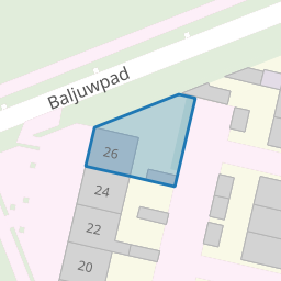 Perceel ISS00-B-3294