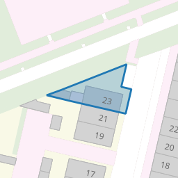 Perceel ISS00-B-3295