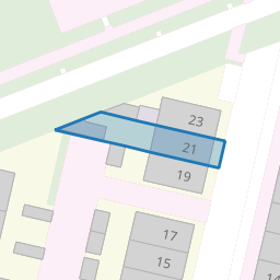 Perceel ISS00-B-3296