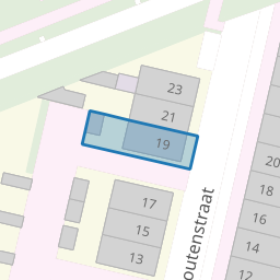 Perceel ISS00-B-3297