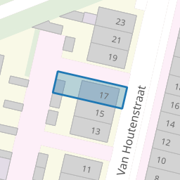 Perceel ISS00-B-3298