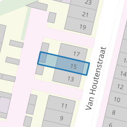 Perceel ISS00-B-3299