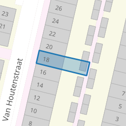 Perceel ISS00-B-3314