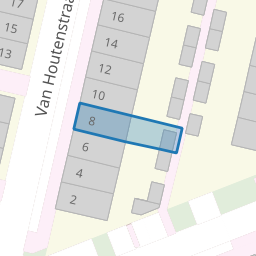 Perceel ISS00-B-3319