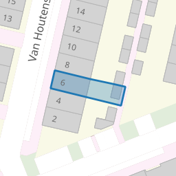 Perceel ISS00-B-3320