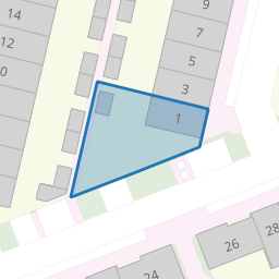 Perceel ISS00-B-3323