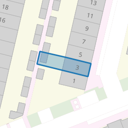 Perceel ISS00-B-3324