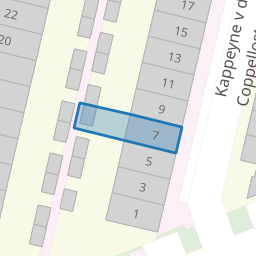 Perceel ISS00-B-3326